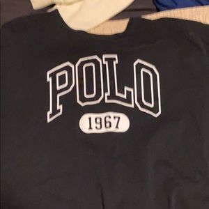 Ralph Lauren polo 1967 tee